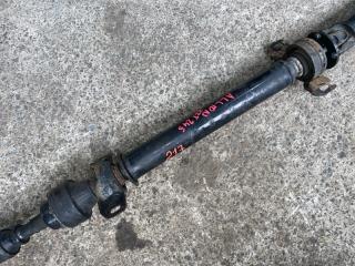Карданный вал задний TOYOTA ALLION ZZT245 1ZZFE 37100-32090 3 ракурс