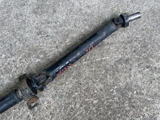 Карданный вал задний TOYOTA ALLION ZZT245 1ZZFE 37100-32090 4 ракурс