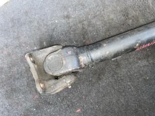 Карданный вал передний TOYOTA DYNA XZU368 N04C 37110-37A50 2 ракурс