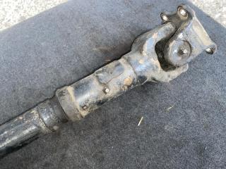 Карданный вал передний TOYOTA DYNA XZU368 N04C 37110-37A50 3 ракурс