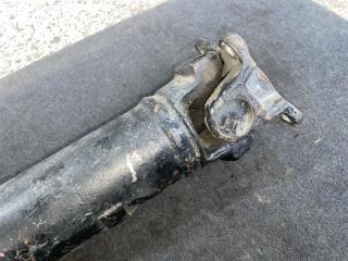 Карданный вал задний TOYOTA DYNA XZU368 N04C 37110-37890 3 ракурс