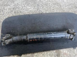 Карданный вал задний TOYOTA DYNA XZU368 N04C 37110-37890 4 ракурс