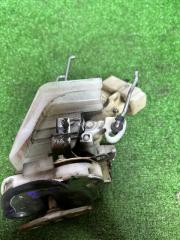 Замок 5-й двери TOYOTA FUNCARGO NCP20 3 ракурс