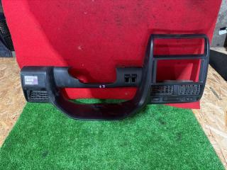 Запчасть консоль спидометра TOYOTA CALDINA