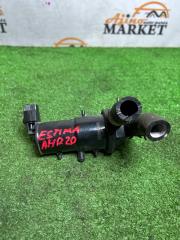 Помпа печки TOYOTA ESTIMA AHR20 064100-1110 1 ракурс