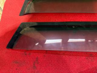 Ветровики комплект TOYOTA COROLLA FIELDER NZE121 5 ракурс