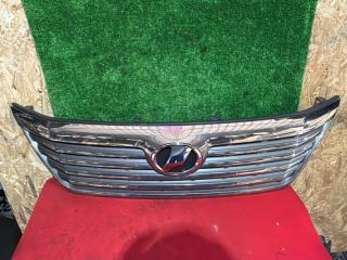 Решетка радиатора TOYOTA VELLFIRE ANH25 53101-58150 1 ракурс