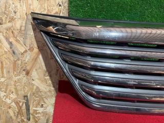 Решетка радиатора TOYOTA VELLFIRE ANH25 53101-58150 2 ракурс