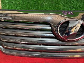 Решетка радиатора TOYOTA VELLFIRE ANH25 53101-58150 3 ракурс