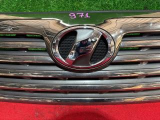 Решетка радиатора TOYOTA VELLFIRE ANH25 53101-58150 4 ракурс