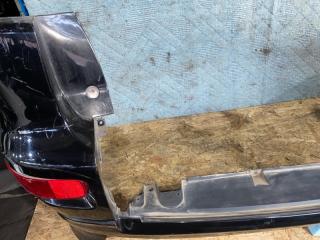 Бампер задний MITSUBISHI OUTLANDER CW5W 5 ракурс Бампер задний MITSUBISHI OUTLANDER CW5W 5 ракурс
