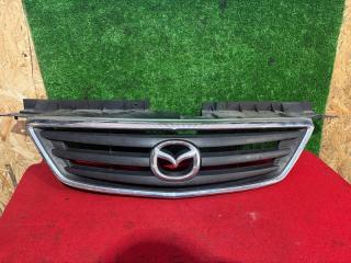 Запчасть решетка радиатора MAZDA MPV