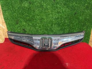 Решетка радиатора HONDA FIT GP1 71121-TF2-901-M1 1 ракурс