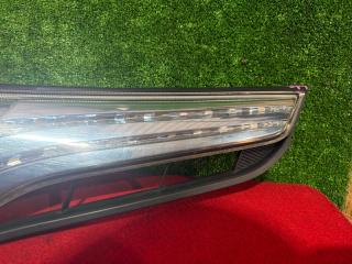 Решетка радиатора HONDA FIT GP1 71121-TF2-901-M1 5 ракурс