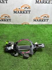 Ручка двери левая передняя MITSUBISHI GALANT FORTIS CX4A 2 ракурс