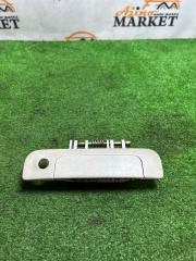 Ручка двери правая передняя TOYOTA OPA ZCT10 69221-63010 1 ракурс
