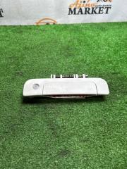 Ручка двери правая передняя TOYOTA OPA ZCT10 69221-63010 1 ракурс