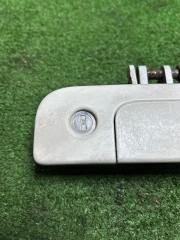 Ручка двери правая передняя TOYOTA OPA ZCT10 69221-63010 2 ракурс