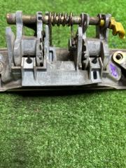 Ручка двери правая передняя TOYOTA OPA ZCT10 69221-63010 5 ракурс