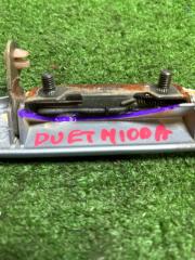 Ручка двери левая задняя TOYOTA DUET M100A 3 ракурс