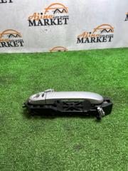 Ручка двери правая передняя NISSAN NOTE E11 2 ракурс