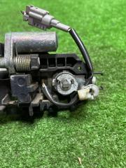 Ручка двери правая передняя NISSAN NOTE E11 5 ракурс