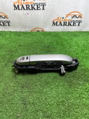 Ручка двери правая передняя NISSAN NOTE E11 2 ракурс