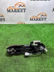 Ручка двери правая передняя NISSAN NOTE E11 4 ракурс