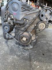 Двигатель TOYOTA CALDINA CT196 2C 3027499 1 ракурс