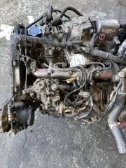 Двигатель TOYOTA CALDINA CT196 2C 3027499 2 ракурс