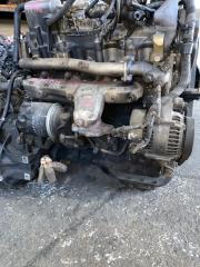 Двигатель TOYOTA CALDINA CT196 2C 3027499 4 ракурс