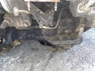 Двигатель TOYOTA CALDINA CT196 2C 3027499 5 ракурс