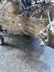 МКПП TOYOTA CALDINA CT196 2C S50-05A 2 ракурс