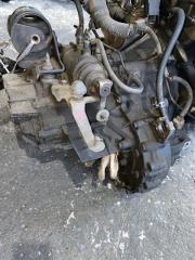 МКПП TOYOTA CALDINA CT196 2C S50-05A 3 ракурс