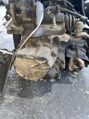 МКПП TOYOTA CALDINA CT196 2C S50-05A 4 ракурс