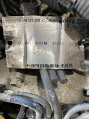 МКПП TOYOTA CALDINA CT196 2C S50-05A 5 ракурс