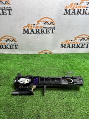 Ручка двери правая передняя SUBARU FORESTER SH5 61160FG040TI 4 ракурс