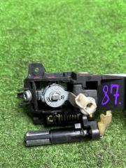 Ручка двери правая передняя SUBARU FORESTER SH5 61160FG040TI 5 ракурс