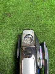 Ручка двери правая передняя NISSAN BLUEBIRD SYLPHY KG11 3 ракурс
