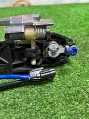 Ручка двери правая передняя NISSAN BLUEBIRD SYLPHY KG11 5 ракурс