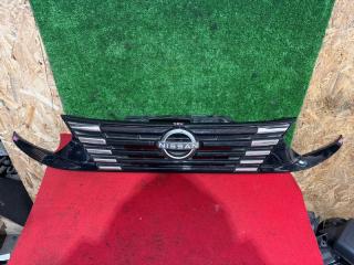 Решетка радиатора NISSAN ROOX контрактная Решетка радиатора NISSAN ROOX
