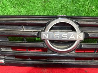 Решетка радиатора NISSAN ROOX B44A 62310-7HF0A-02 4 ракурс