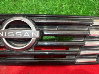 Решетка радиатора NISSAN ROOX B44A 62310-7HF0A-02 5 ракурс