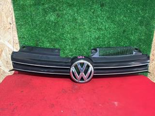 Решетка радиатора VOLKSWAGEN GOLF 5K5 (MK6) 1K9853651 1 ракурс