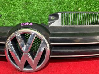 Решетка радиатора VOLKSWAGEN GOLF 5K5 (MK6) 1K9853651 5 ракурс