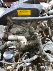Двигатель MITSUBISHI DINGO CQ2A 4G15 MD362933 4 ракурс Двигатель MITSUBISHI DINGO CQ2A 4G15 MD362933 4 ракурс