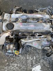 Двигатель TOYOTA ESTIMA ACR40 2AZFE B102566 2 ракурс