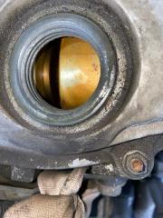 Двигатель TOYOTA ESTIMA ACR40 2AZFE B102566 3 ракурс