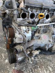 Двигатель TOYOTA ESTIMA ACR40 2AZFE B102566 5 ракурс