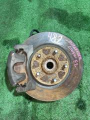 Ступица левая передняя MITSUBISHI OUTLANDER CW5W 4B12 MN101347 2 ракурс